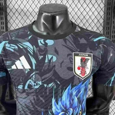 2025 Players Japan Special Edition Kit S-2XL Cheap Football Jersey Wholesale Yupoo