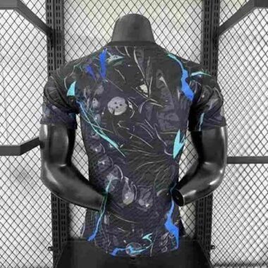 2025 Players Japan Special Edition Kit S-2XL Cheap Football Jersey Wholesale Yupoo