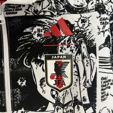 2025 Japan omkeerbaar windjack met twee kanten