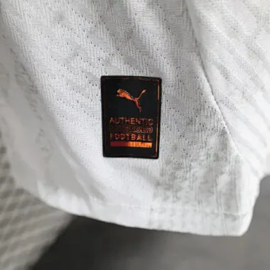 24-25 Players Egypt Away Kit Cheap Football Jersey Wholesale Yupoo