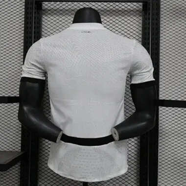 24-25 Players Egypt Away Kit Cheap Football Jersey Wholesale Yupoo