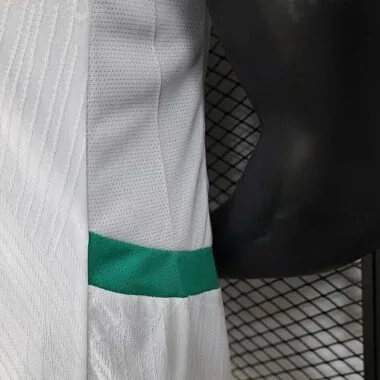 2025-26 Players Senegal Home Kit S-3XL Cheap Football Jersey Wholesale Yupoo