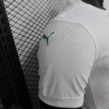2025-26 Players Senegal Home Kit S-3XL Cheap Football Jersey Wholesale Yupoo
