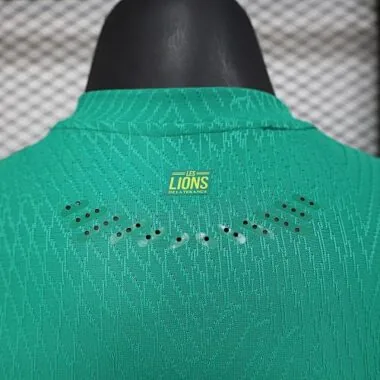 2025-26 Players Senegal Away Kit S-3XL Cheap Football Jersey Wholesale Yupoo