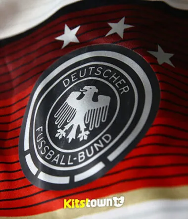 Maglia da calcio 2014 in stile retrò della nazionale tedesca, maniche lunghe, a buon mercato, vendita all'ingrosso su Yupoo