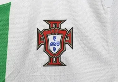 2012 Retro Player Portugal Away Kit Cheap Football Jersey Wholesale Yupoo