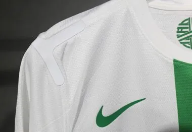 2012 Retro-spelersshirt Portugal uittenue met lange mouwen – goedkoop voetbalshirt groothandel Yupoo