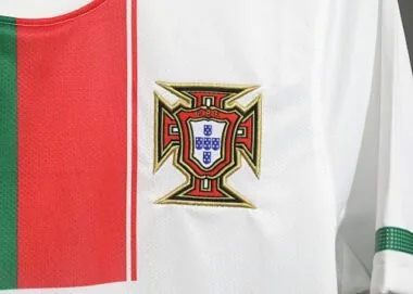 2010 Retro Player Portugal Away Kit Cheap Football Jersey Wholesale Yupoo