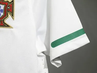 2010 Retro Player Portugal Away Kit Cheap Football Jersey Wholesale Yupoo