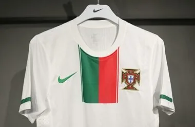 2010 Retro Player Portugal Away Kit Cheap Football Jersey Wholesale Yupoo