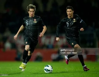 2013 Retro Player Portugal Away Kit Cheap Football Jersey Wholesale Yupoo