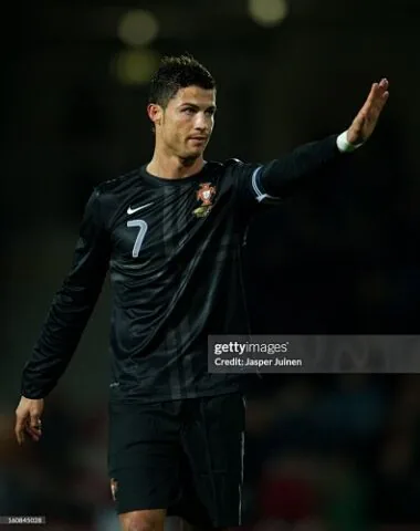 2013 Retro Player Portugal Away Kit Long Sleeve Cheap Football Jersey Wholesale Yupoo