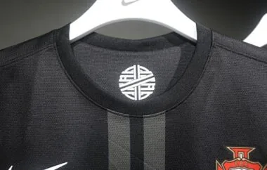 2013 Retro Player Portugal Away Kit Long Sleeve Cheap Football Jersey Wholesale Yupoo