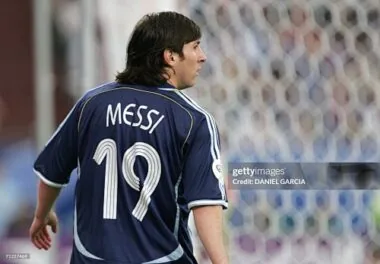 2006 Retro Player Argentina Away Kit Cheap Football Jersey Wholesale Yupoo