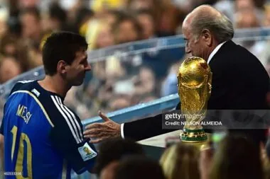 2014 Retro Player Argentina Away Kit Cheap Football Jersey Wholesale Yupoo