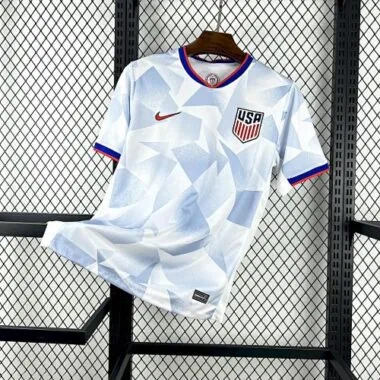 2025 USA Home S-4XL Cheap Football Jersey Wholesale Yupoo