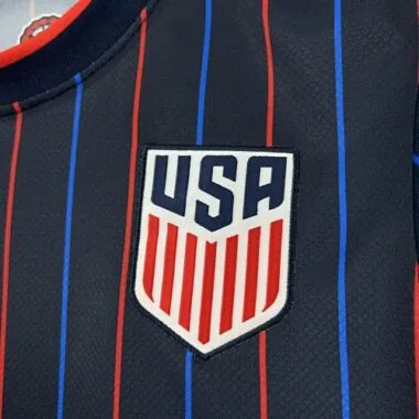 2025 USA Away S-4XL Cheap Football Jersey Wholesale Yupoo