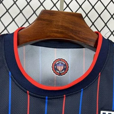 2025 USA Away S-4XL Cheap Football Jersey Wholesale Yupoo
