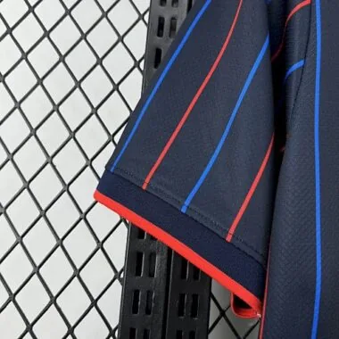 2025 USA Away S-4XL Cheap Football Jersey Wholesale Yupoo