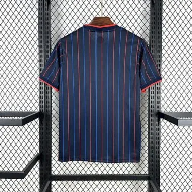 2025 USA Away S-4XL Cheap Football Jersey Wholesale Yupoo