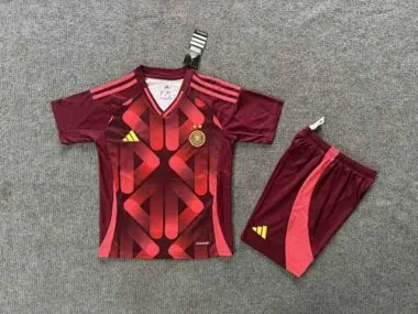 2025 Kids Germany Away 16-28