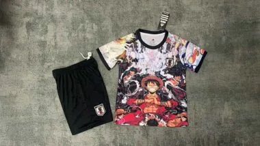 2025 Kids Japan Special Edition