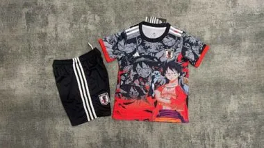 2025 Kids Japan Special Edition 16-28