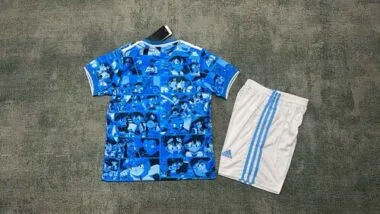 2025 Kids Japan Special Edition 16-28