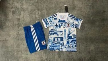 2025 Kids Japan Special Edition 16-28