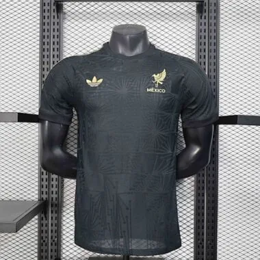 2025 Player Mexico Special Edition S-3XL
