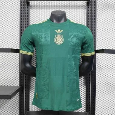 2025 Player Mexico Special Edition S-3XL