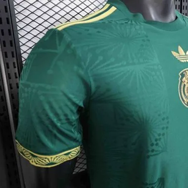 2025 Player Mexico Special Edition S-3XL