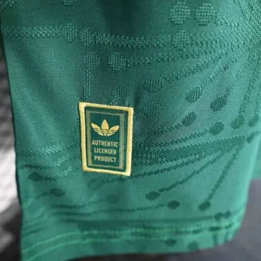 2025 Player Mexico Special Edition S-3XL