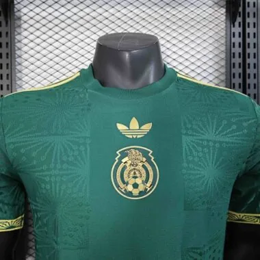 2025 Player Mexico Special Edition S-3XL