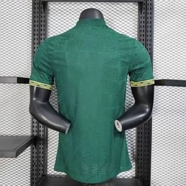 2025 Player Mexico Special Edition S-3XL