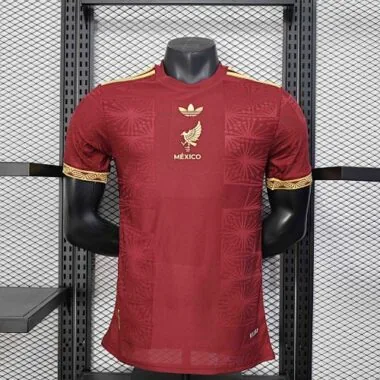 2025 Player Mexico Special Edition S-4XL