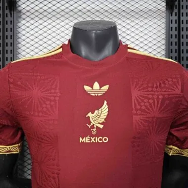 2025 Player Mexico Special Edition S-4XL