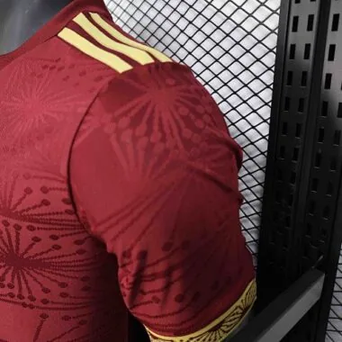 2025 Player Mexico Special Edition S-4XL
