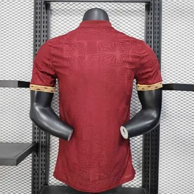 2025 Player Mexico Special Edition S-4XL