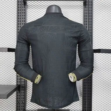 2025 Player Long sleeves Mexico Special Edition S-XXL
