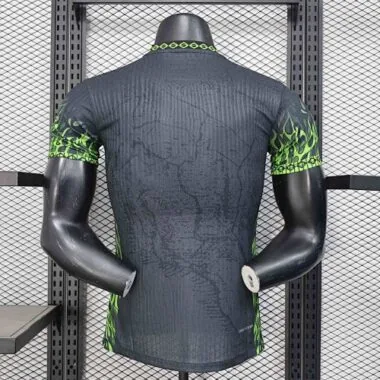 2025 Player Brazil Special Edition S-XXL