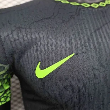 2025 Player Brazil Special Edition S-XXL