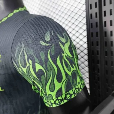 2025 Player Brazil Special Edition S-XXL