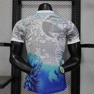 2025 Player Brazilië Special Edition S-XXL