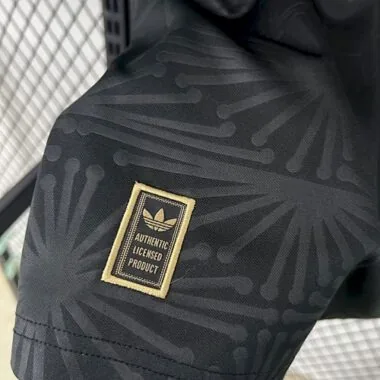 2025 Mexico Special Edition
