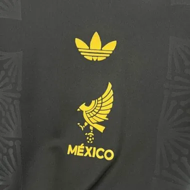 2025 Mexico Special Edition