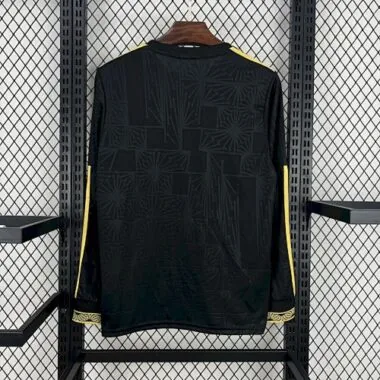 2025 Long sleeves Mexico Special Edition S-XXL