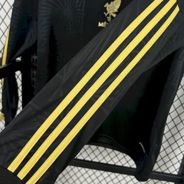 2025 Long sleeves Mexico Special Edition S-XXL
