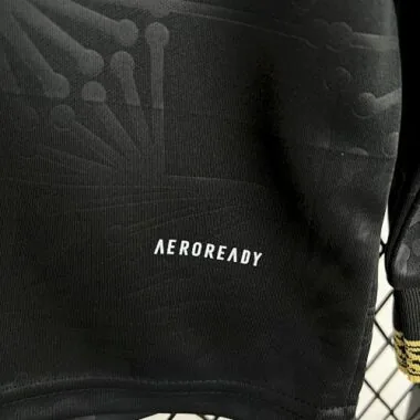 2025 Long sleeves Mexico Special Edition S-XXL