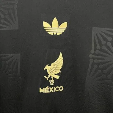 2025 Long sleeves Mexico Special Edition S-XXL